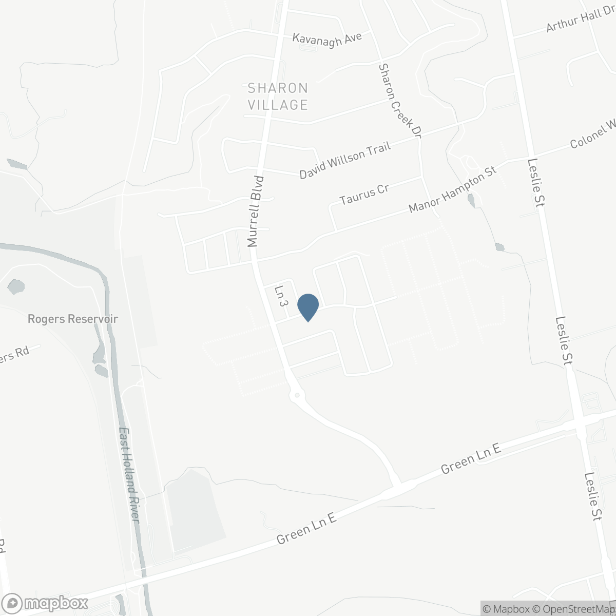 44 CLARA MAY AVENUE, East Gwillimbury, Ontario L9N 0R4